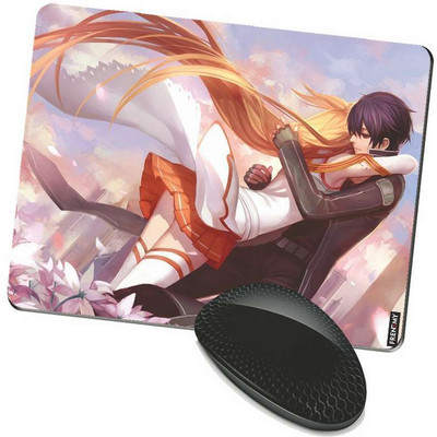 

FRENEMY MPAD3845 Mousepad(Multicolor)