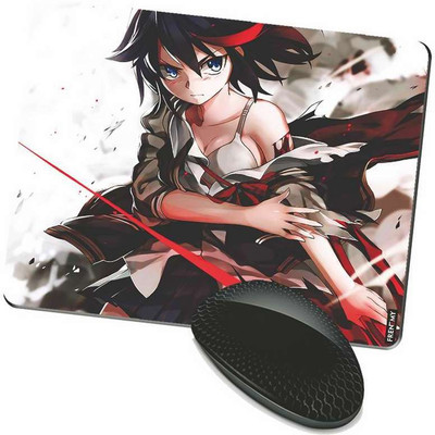 

FRENEMY MPAD3084 Mousepad(Multicolor)