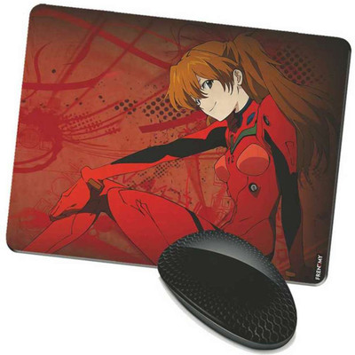 

FRENEMY MPAD7425 Mousepad(Multicolor)