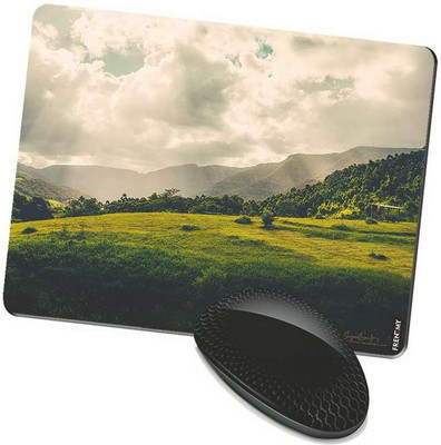

FRENEMY MPAD5543 Mousepad(Multicolor)