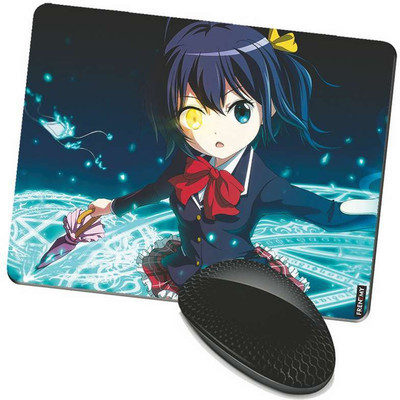

FRENEMY MPAD5076 Mousepad(Multicolor)