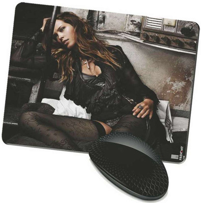 

FRENEMY MPAD3295 Mousepad(Multicolor)