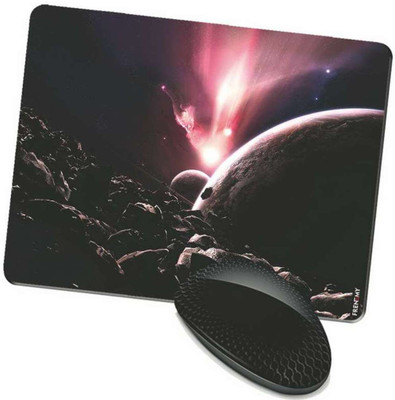 

FRENEMY MPAD5355 Mousepad(Multicolor)