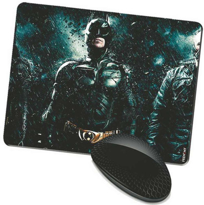 

FRENEMY MPAD8752 Mousepad(Multicolor)