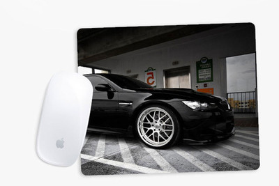 

Sowing Happiness SHMUSPD039 Mousepad(Multicolor)