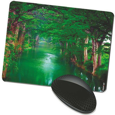 

FRENEMY MPAD7220 Mousepad(Multicolor)