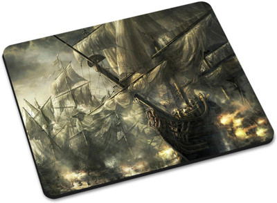 

Shoprider MULTICOLOR-641 Mousepad(Multicolor)