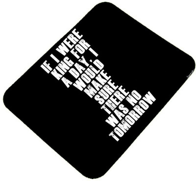 

Clapcart India Designer Printed MP-209 Mousepad(Multicolor)