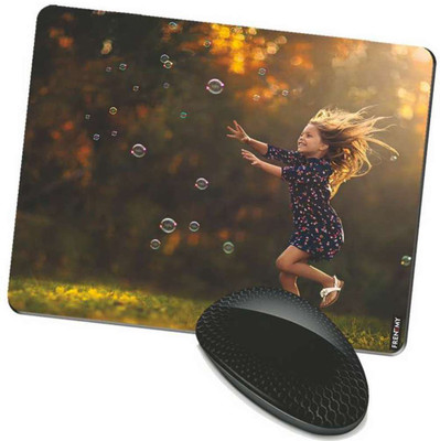 

FRENEMY MPAD8030 Mousepad(Multicolor)