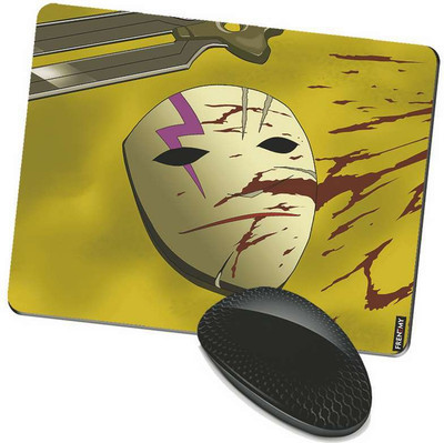 

FRENEMY MPAD3900 Mousepad(Multicolor)
