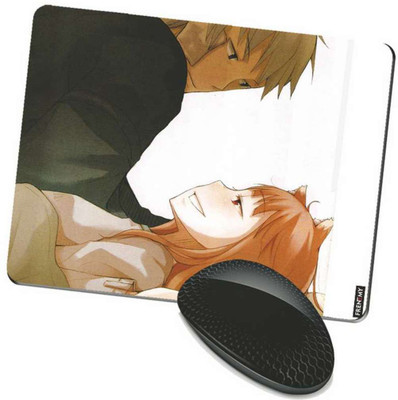 

FRENEMY MPAD6771 Mousepad(Multicolor)