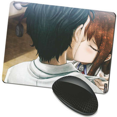 

FRENEMY MPAD3319 Mousepad(Multicolor)