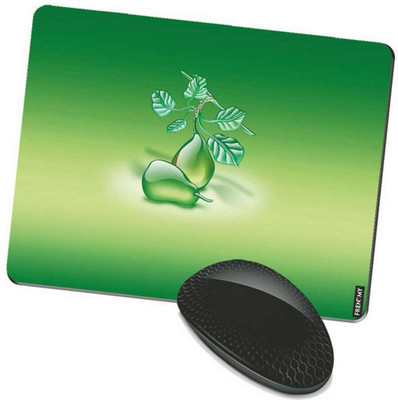 

FRENEMY MPAD1682 Mousepad(Multicolor)