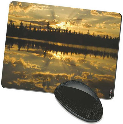 

FRENEMY MPAD2247 Mousepad(Multicolor)