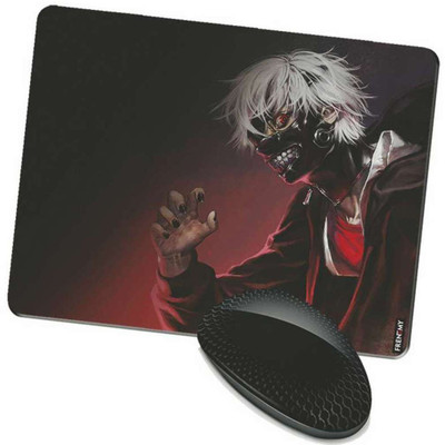 

FRENEMY MPAD2696 Mousepad(Multicolor)
