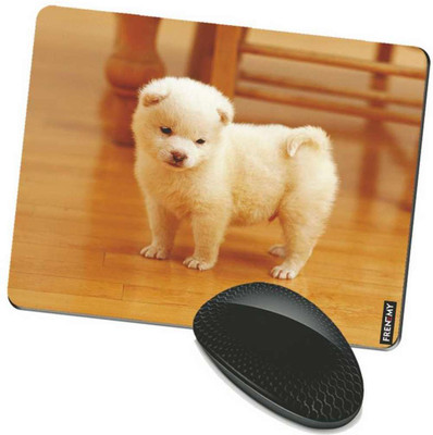 

FRENEMY MPAD10039 Mousepad(Multicolor)