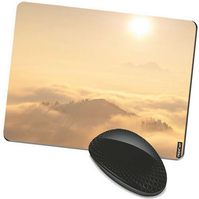 

FRENEMY MPAD4149 Mousepad(Multicolor)