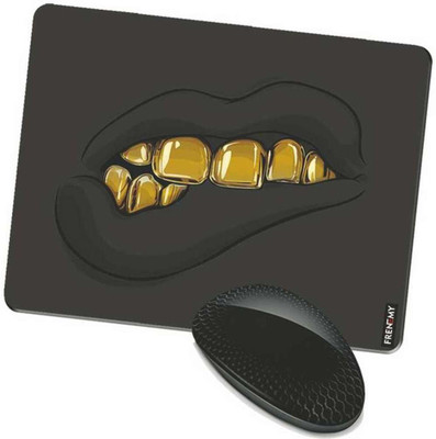 

FRENEMY MPAD9910 Mousepad(Multicolor)