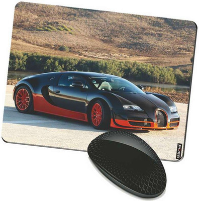 

FRENEMY MPAD3693 Mousepad(Multicolor)