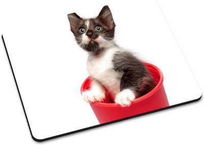 

Shoprider DESGINER MOUSEPAD-244 Mousepad(Multicolor)