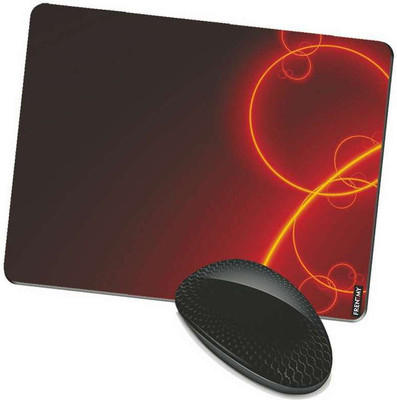 

FRENEMY MPAD1806 Mousepad(Multicolor)