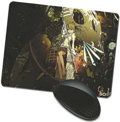 

FRENEMY MPAD6330 Mousepad(Multicolor)