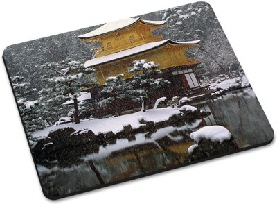 

Shoprider MULTICOLOR-112 Mousepad(Multicolor)