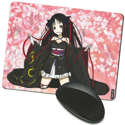 

FRENEMY MPAD7870 Mousepad(Multicolor)