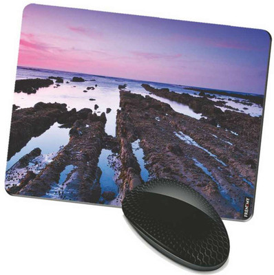 

FRENEMY MPAD4206 Mousepad(Multicolor)