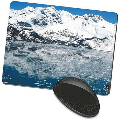 

FRENEMY MPAD6206 Mousepad(Multicolor)