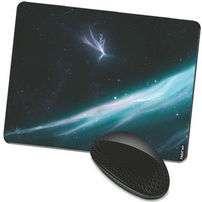 

FRENEMY MPAD8403 Mousepad(Multicolor)