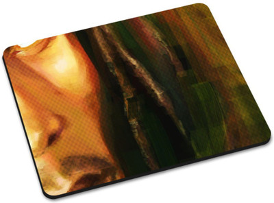 

Shoprider MULTICOLOR-491 Mousepad(Multicolor)