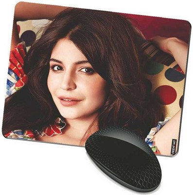 

FRENEMY MPAD8167 Mousepad(Multicolor)