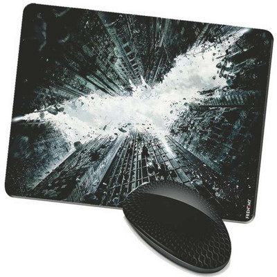 

FRENEMY MPAD8756 Mousepad(Multicolor)