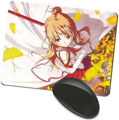 

FRENEMY MPAD6788 Mousepad(Multicolor)