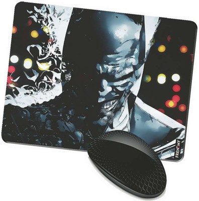 

FRENEMY MPAD10002 Mousepad(Multicolor)