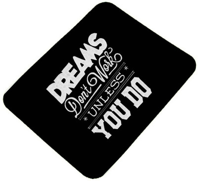 

Clapcart India Designer Printed MP-163 Mousepad(Multicolor)
