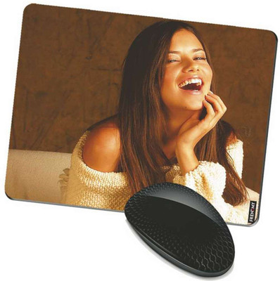

FRENEMY MPAD1669 Mousepad(Multicolor)