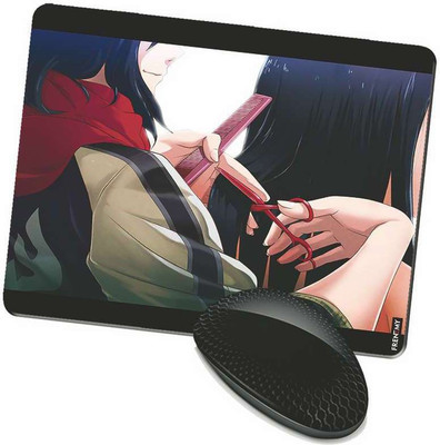 

FRENEMY MPAD2520 Mousepad(Multicolor)