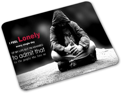 

Shoprider Desginer-497 Mousepad(Multicolor)