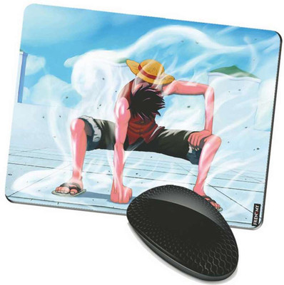 

FRENEMY MPAD3877 Mousepad(Multicolor)