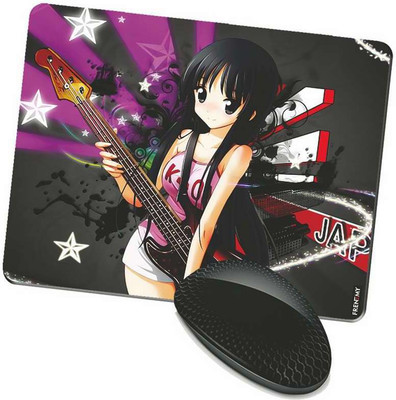 

FRENEMY MPAD7754 Mousepad(Multicolor)