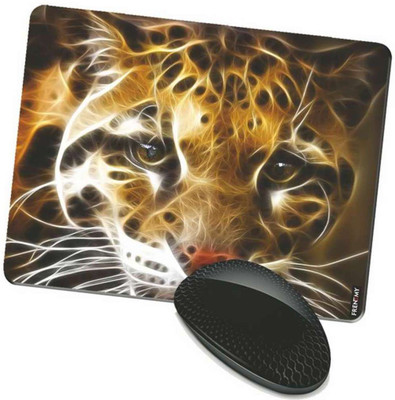 

FRENEMY MPAD3252 Mousepad(Multicolor)
