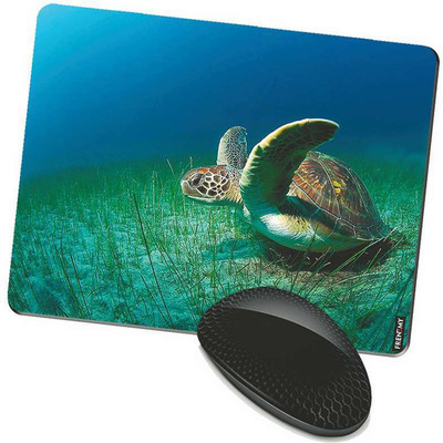 

FRENEMY MPAD8050 Mousepad(Multicolor)