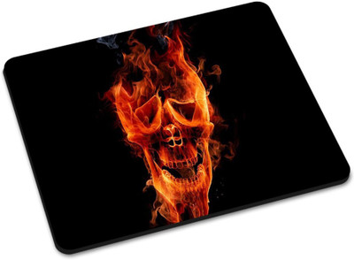 

Shoprider MULTICOLOR-406 Mousepad(Multicolor)