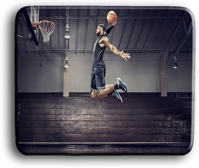 

Shopmania Designer-172 Mousepad(Multicolor)