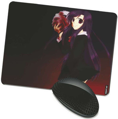 

FRENEMY MPAD1179 Mousepad(Multicolor)