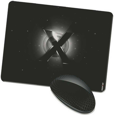 

FRENEMY MPAD8812 Mousepad(Multicolor)