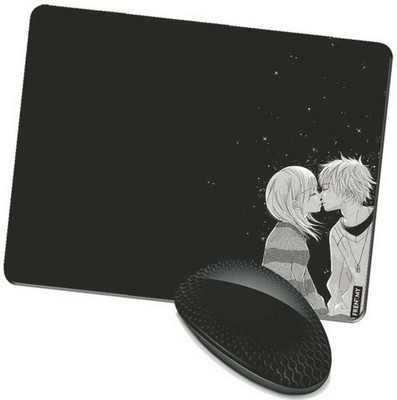 

FRENEMY MPAD2350 Mousepad(Multicolor)