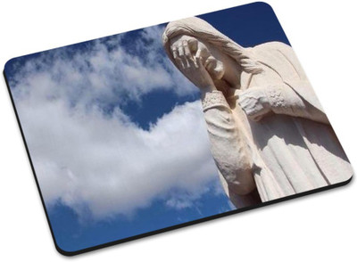 

Shoprider DESGINER MOUSEPAD-217 Mousepad(Multicolor)